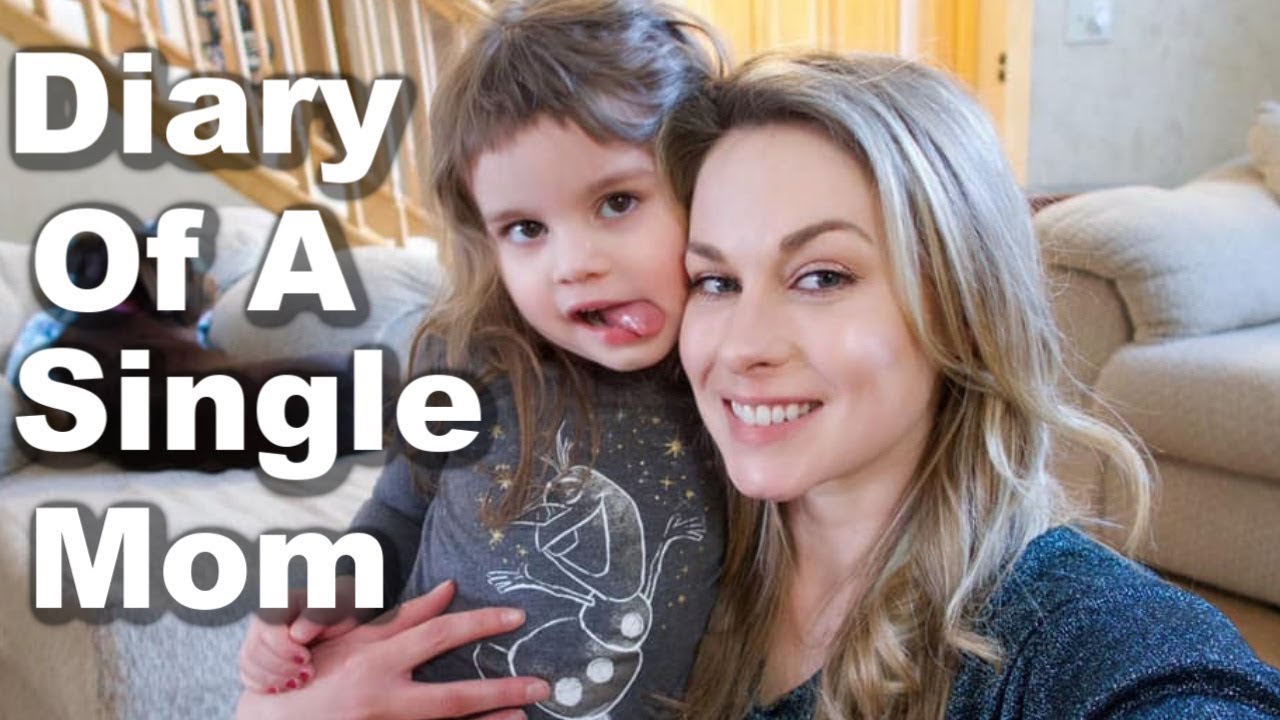 Diary Of A Single Mom YouTube