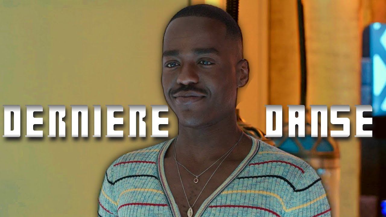 15th Doctor • Dernière Danse