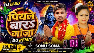Bol Bam Sonu Sona Piya Le 12 Gaja Song यल बर गज Gana 2026 Bol Bam Song