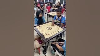 (SARAH/MUAZ) VS (TOK PANJANG) SET[1/2] FINAL GROUP KEJOHANAN KAROM TERBUKA PIALA DATO ZUL WISMA 2024