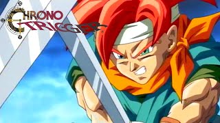 28 anos de Chrono Trigger: e se fosse estilo Dragon Ball? - Game Arena