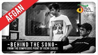 Behind The Song - From The Composers Point Of View (SIDES)