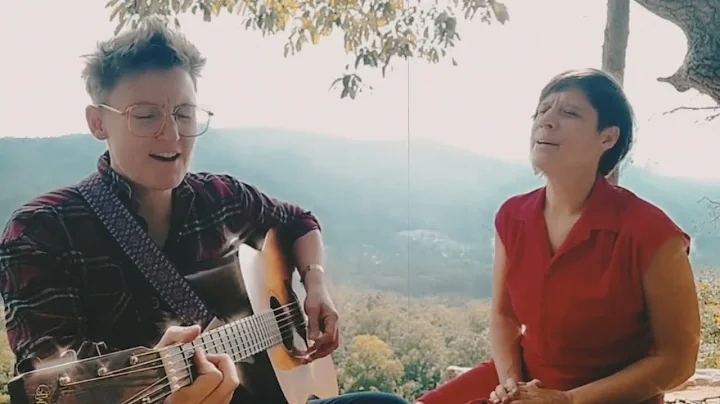 Alex Krug - No Fences (harmony session feat. Tina ...