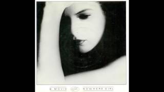 B-Movie Nowhere Girl - 1982 (HD extended ver.) chords