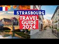 Strasbourg Trave Guide - Best Places to Visit and Things to do in Strasbourg France in 2023