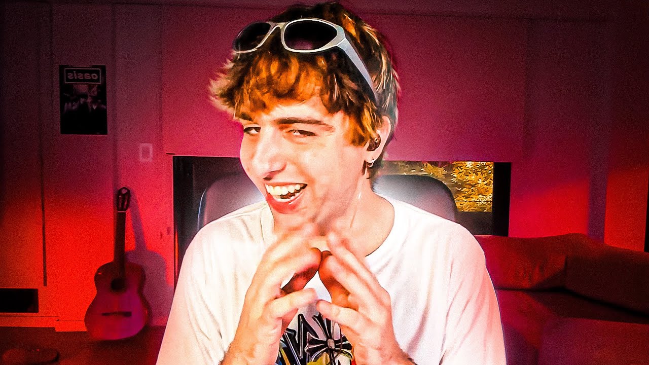 SOS UN MENTIROSO MELIAN