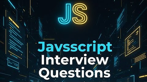 Reverse an Array Without Using Reverse Function | JavaScript Interview Question