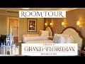 Disney's Grand Floridian Resort & Spa Room Tour! | Main Building, Theme Park View