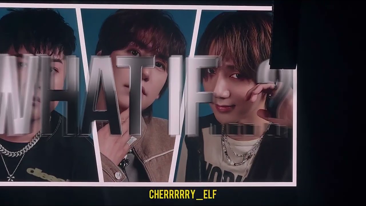 20240622 Super Show Spin off in Seoul-S.K.Y vcr & Let’s not