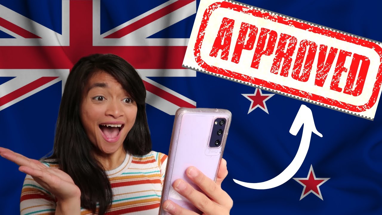 How to a New Zealand Citizen in 2023 (Is it HARD?!) YouTube