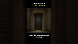 Jung's Anima — Why You Keep Falling for the Same Person