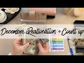 December Reallocation & Final Count Up | Closing the Year with Clarity & Grace |