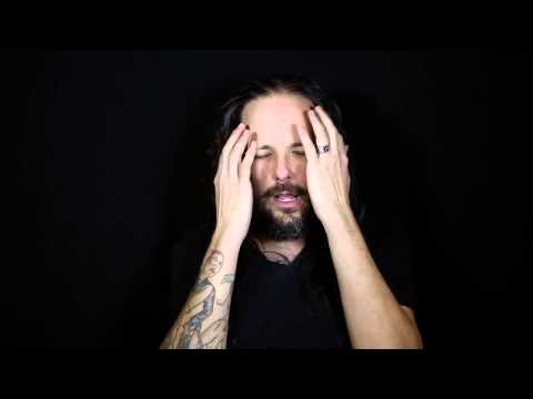 The You Rock Foundation  Jonathan Davis of Korn