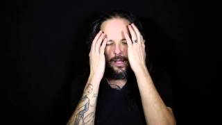 The You Rock Foundation  Jonathan Davis of Korn