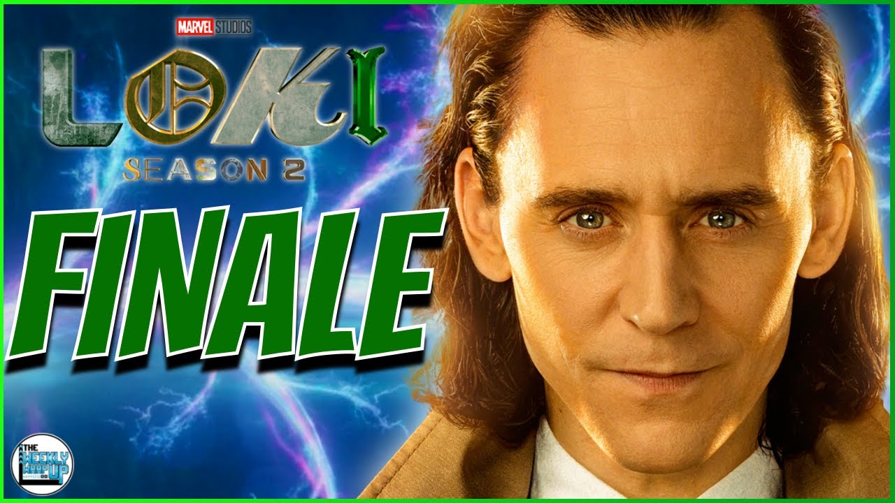 Loki Season 2 Episode 6: Marvel Shares Cryptic Avengers Video Ahead of  Finale (Updated)