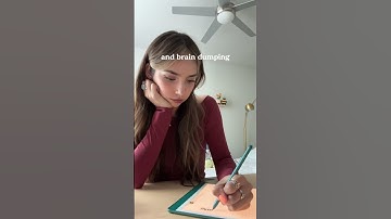 #ad my morning routine & how i set up my day for success using the Kindle Scribe!