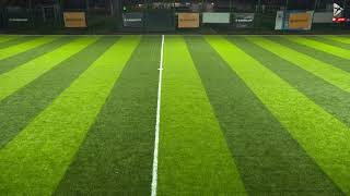 Continental Business Cup Güz Dönemi̇ 2025 İstanbul 2. Hafta Part 2