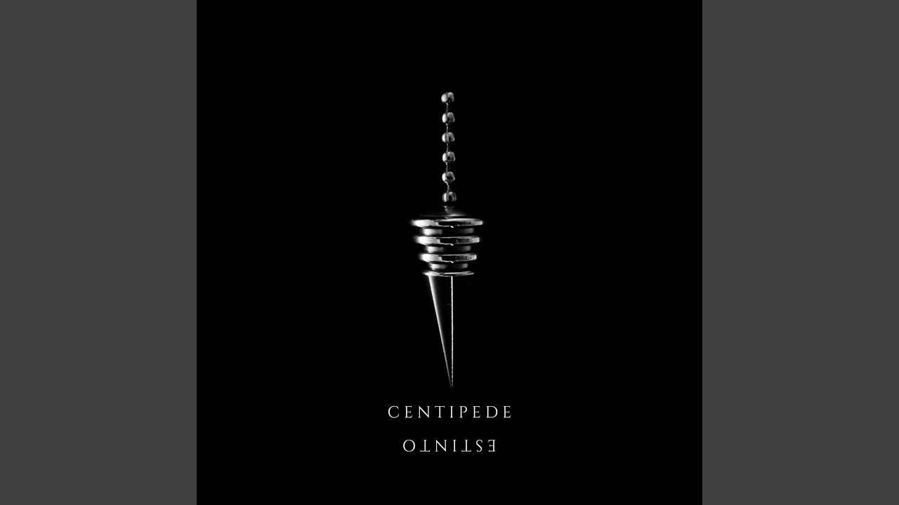 Watch Centipede on YouTube Watch Centipede on YouTube