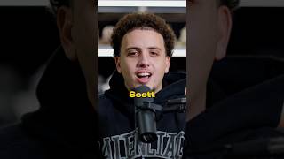 Does Rami be lowballing? 👀 #ramitheicon #coolkicks #sneakerhead