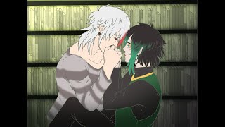 Drawing some SOFT vampire boys✨ Art stream from 5-31-2025 screenshot 1