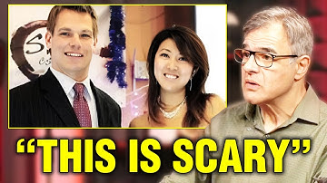 "We Are Being Infiltrated By Deep Cover Agents And Most Don