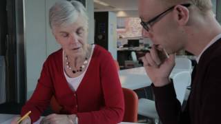 Enterprising Research: Archiving digital architectural records