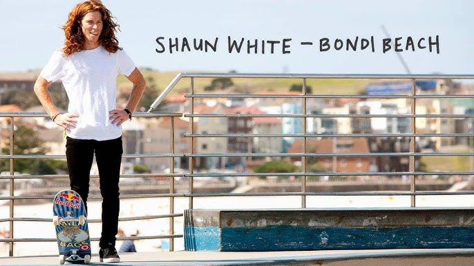 Seems Slightly Appealing”: Shaun White Considers Becoming a Father