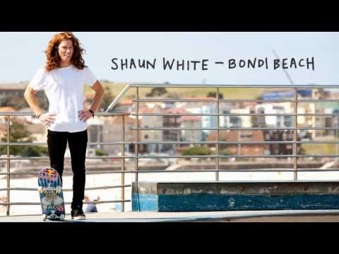 Videó: Lazítson úgy, Mint Egy Olimpikon Shaun White Eladó Malibu Retreat-jén
