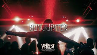 Buy Jupiter - Hellfest Warmup 2022 - Aftermovie