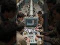 History repeats quietly #crypto #mining #tech