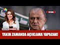 Fatih Terim&#39;den sürpriz dava!