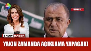 Fatih Terim&#39;den sürpriz dava!