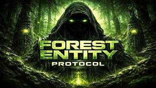 OREST ENTITY PROTOCOL | Ultra Dark Forest Psytrance 149 BPM
