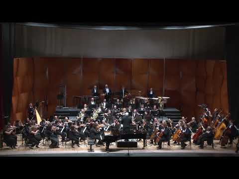 A. Khachaturian - Waltz from "Masquerade", MPO with Constantine Orbelian