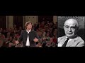 Capture de la vidéo Paul Kletzki "Symphony No 3" Thomas Rösner