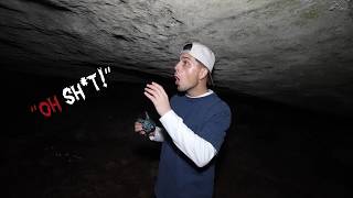 6 Most Disturbing Forest Camping  Encounters Caught On Camera
