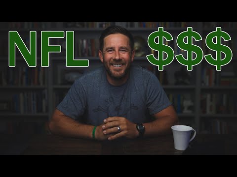 How and When Do You Get Paid in the NFL?