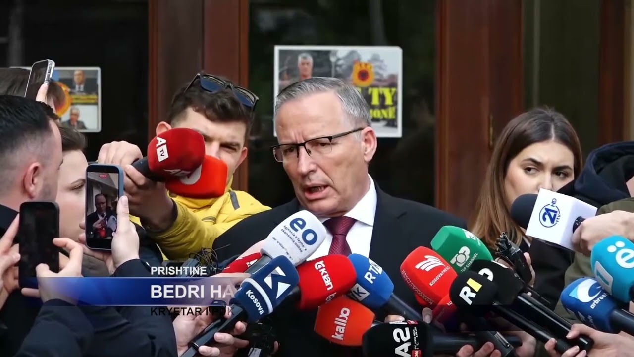 Tv Klan - Kosova në ngërç, Kurti refuzon zgjedhjet e reja