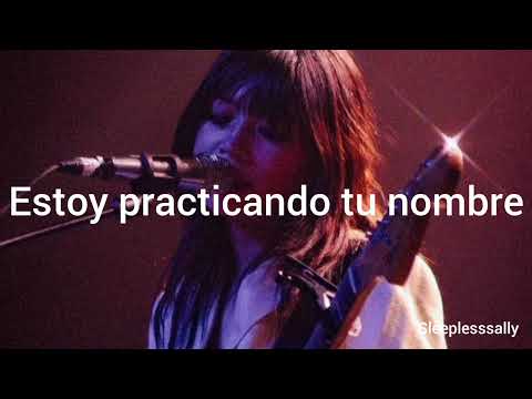 BEABADOOBEE - SWAY COVER [TRADUCCIÓN EN ESPAÑOL]