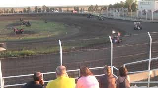 083119 A CLASS HEAT 1C