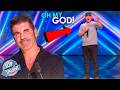 "I Swear I'm NOT A Professional Singer" - Then This Happened!