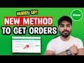 My Secret Method to Get Orders on Fiverr   Free Website