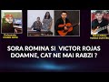 SORA ROMINA SI VICTOR JULA - DOAMNE CAT NE MAI RABZI 2018