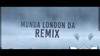MUNDA LONDON DA 🔊 DJ RUSHIKESH REMIX 🔊@DJ LUCKY