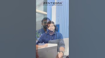 Zbook Migration Faster, Secure & Future Ready.