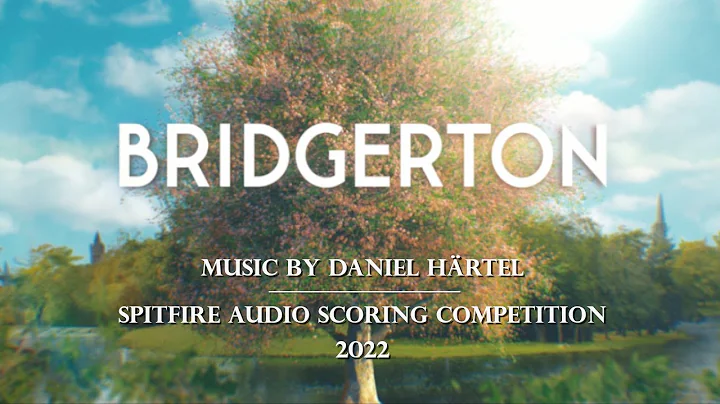 #MyBridgertonSco...  | by Daniel Hrtel