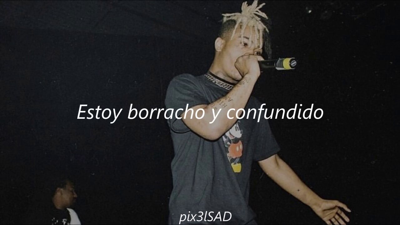 XXXTENTATION - Losing Interest [Letra Español