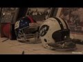 NFL New York Giants linebacker, Carl Banks on Long Island