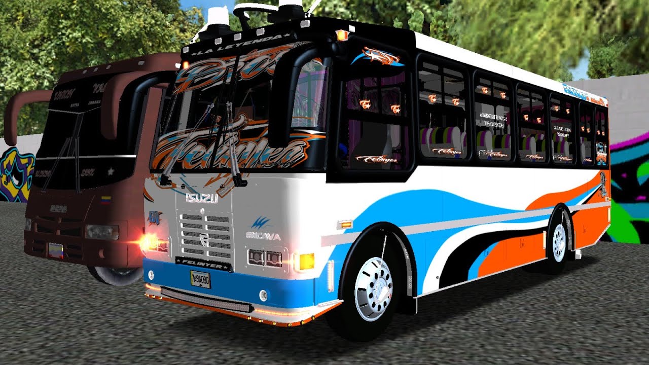 Demostracion Encava ENT-610 Escuderia Felinyer