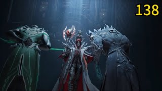 绝世唐门138集霍雨浩变成邪魂师进入圣灵教大本营终于找到唐雅唐雅已经成为行尸走肉